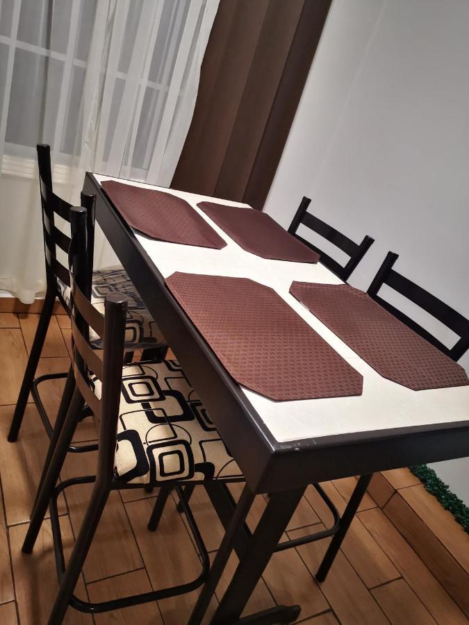 2-Bedroom Apartment Centrally Located, Near Us Consulate シウダー・フアレス エクステリア 写真