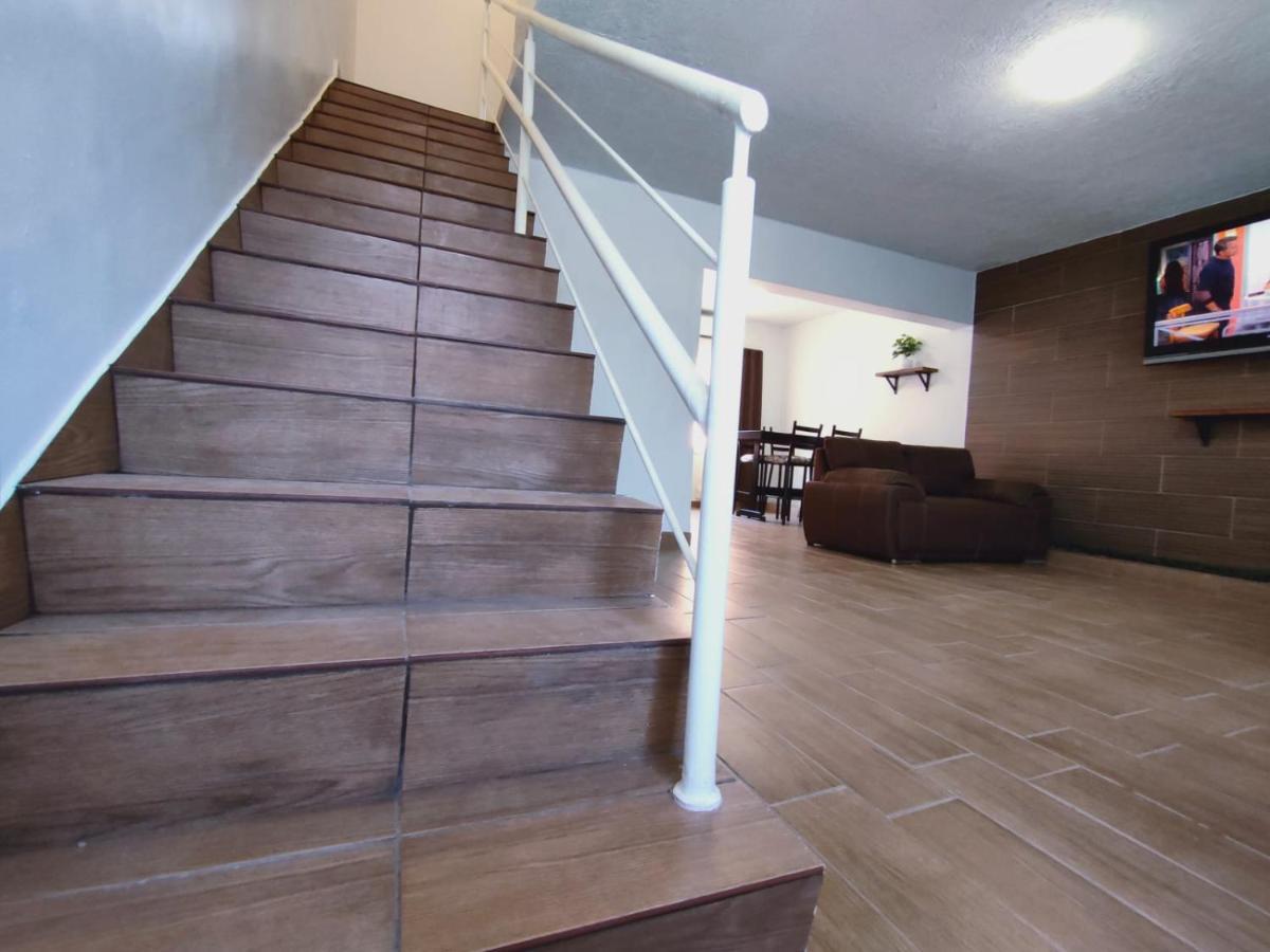 2-Bedroom Apartment Centrally Located, Near Us Consulate シウダー・フアレス エクステリア 写真