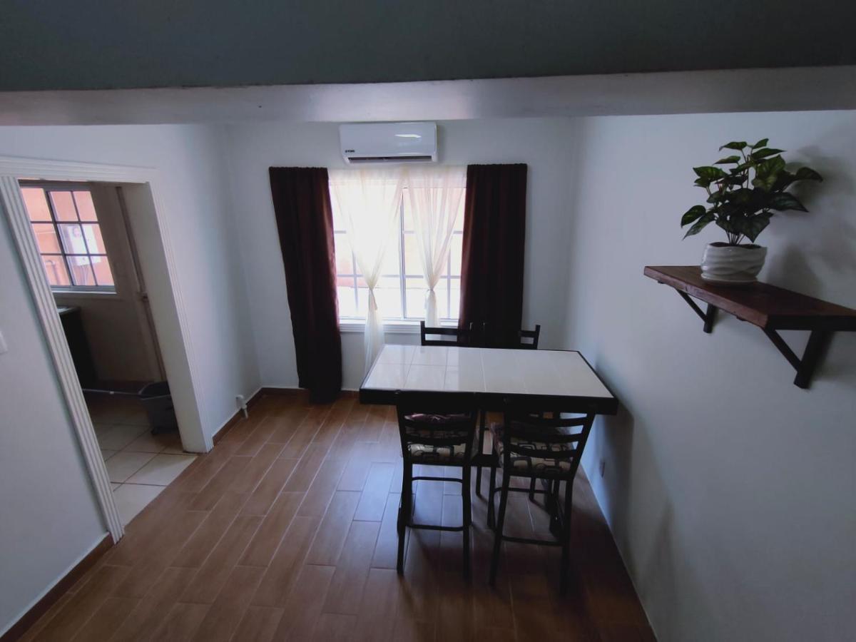2-Bedroom Apartment Centrally Located, Near Us Consulate シウダー・フアレス エクステリア 写真