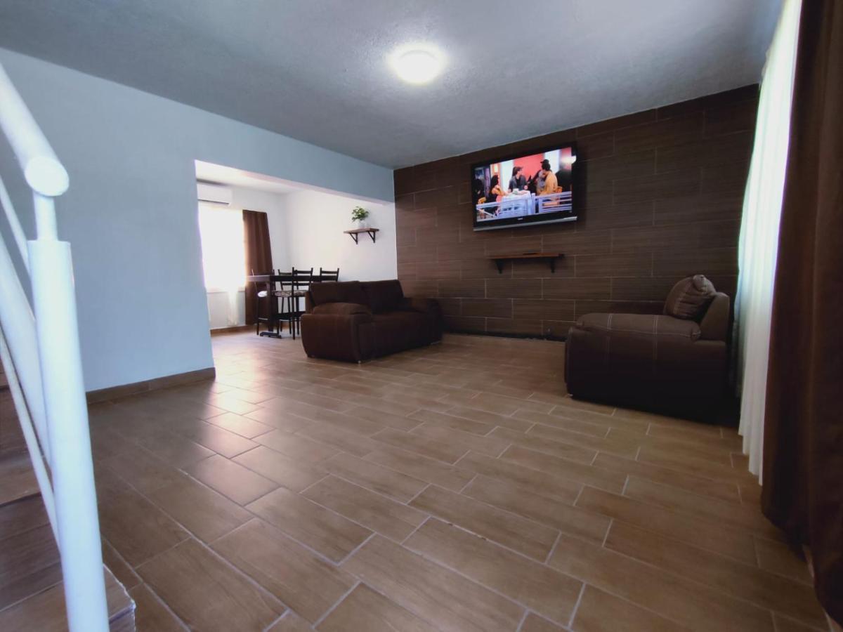 2-Bedroom Apartment Centrally Located, Near Us Consulate シウダー・フアレス エクステリア 写真