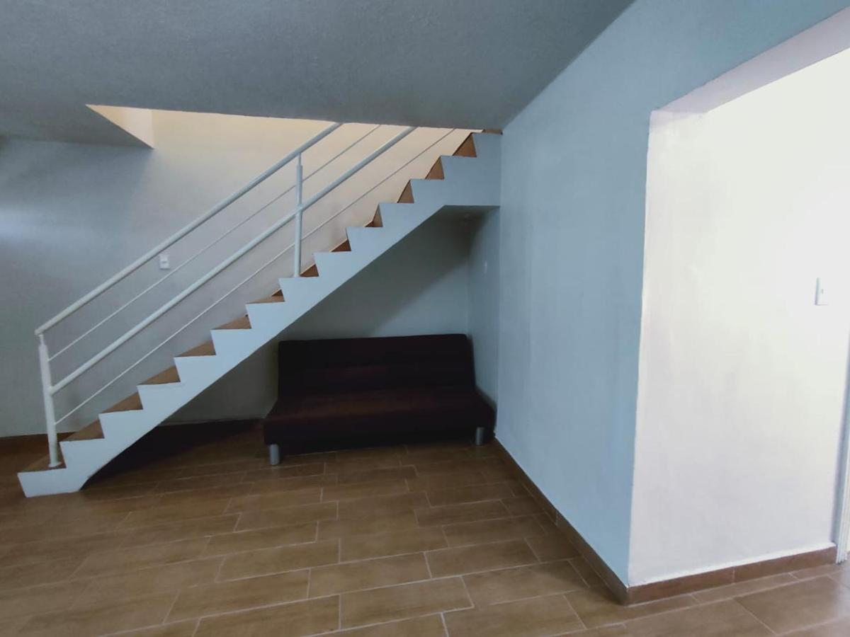 2-Bedroom Apartment Centrally Located, Near Us Consulate シウダー・フアレス エクステリア 写真