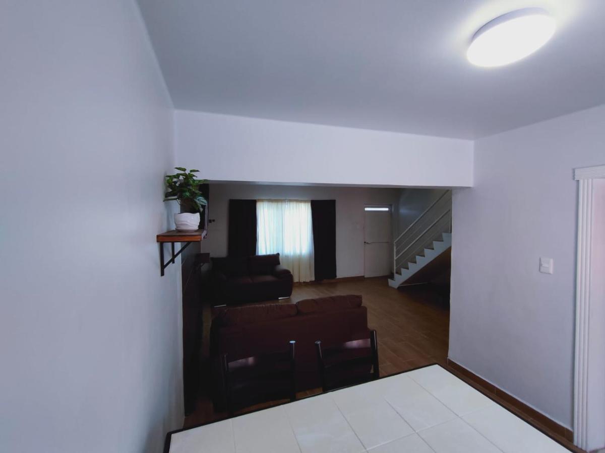2-Bedroom Apartment Centrally Located, Near Us Consulate シウダー・フアレス エクステリア 写真