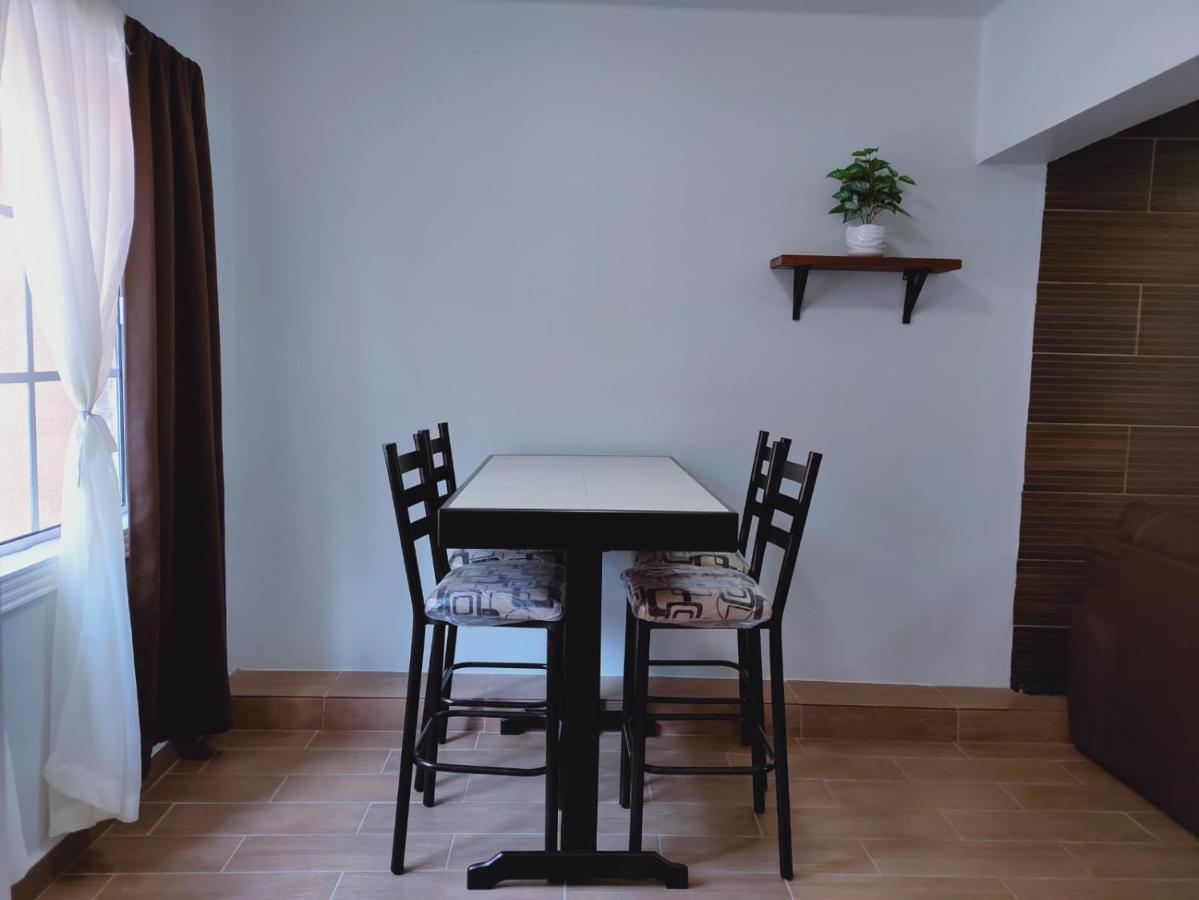 2-Bedroom Apartment Centrally Located, Near Us Consulate シウダー・フアレス エクステリア 写真