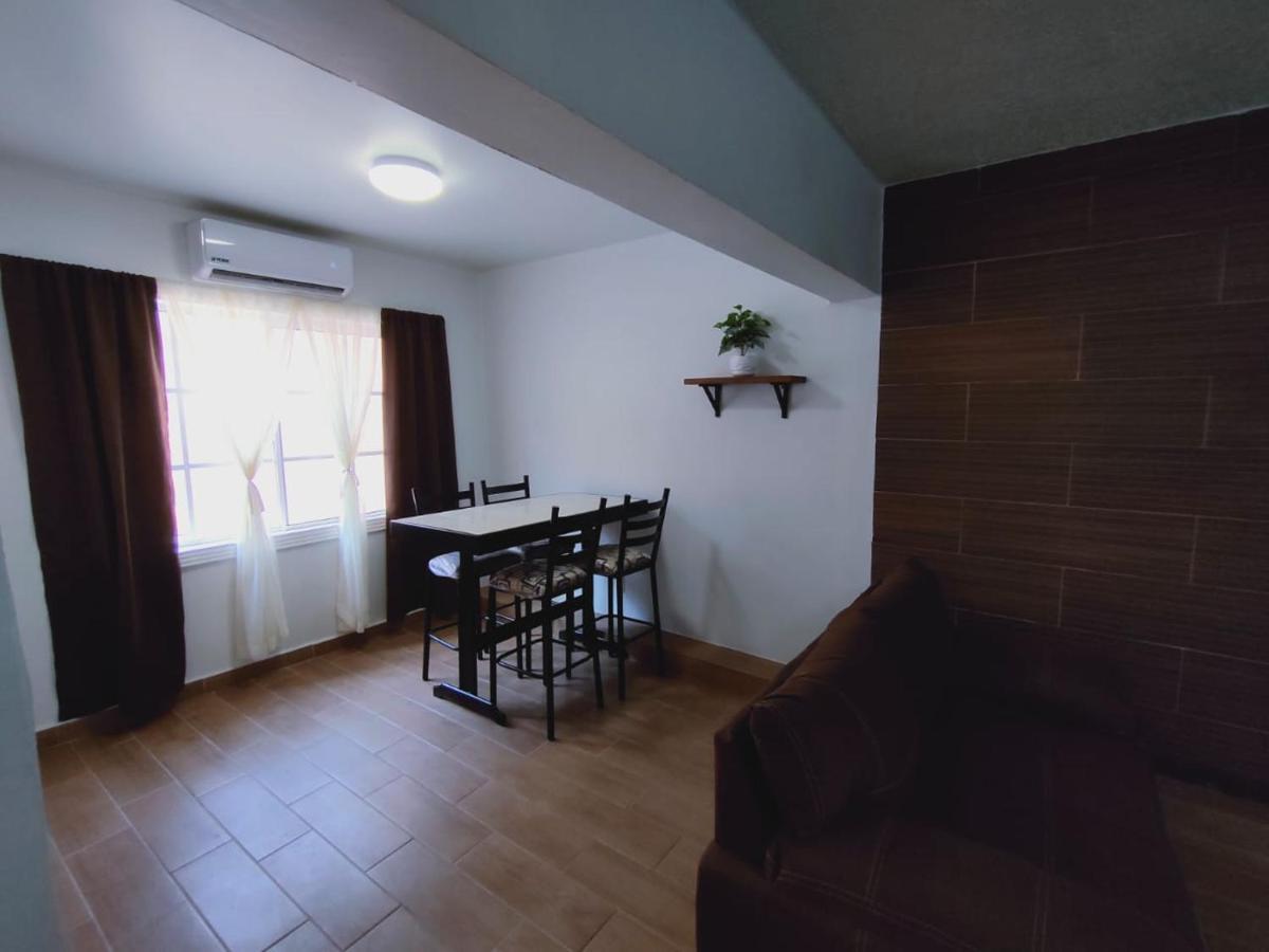 2-Bedroom Apartment Centrally Located, Near Us Consulate シウダー・フアレス エクステリア 写真