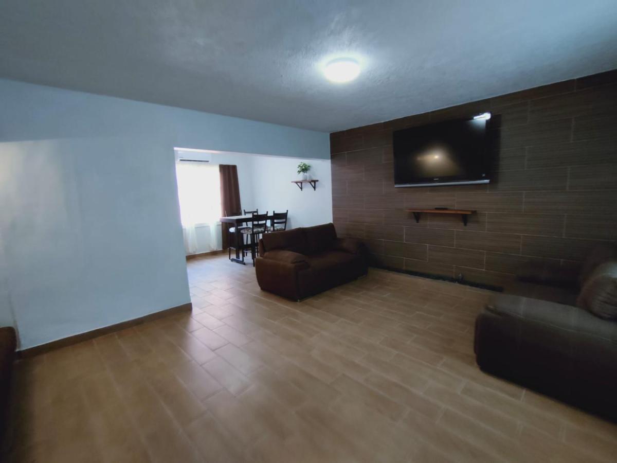 2-Bedroom Apartment Centrally Located, Near Us Consulate シウダー・フアレス エクステリア 写真