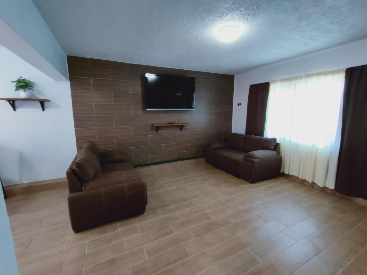 2-Bedroom Apartment Centrally Located, Near Us Consulate シウダー・フアレス エクステリア 写真