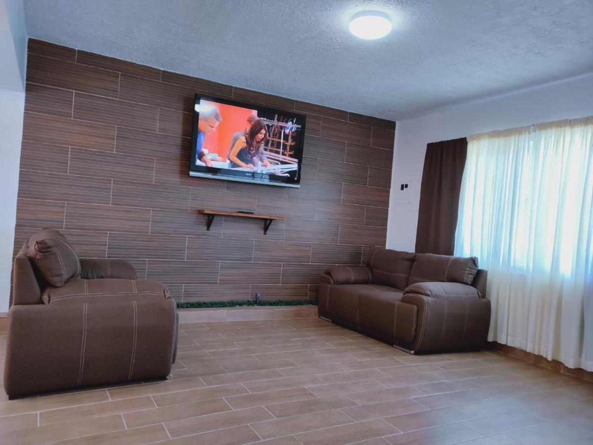 2-Bedroom Apartment Centrally Located, Near Us Consulate シウダー・フアレス エクステリア 写真