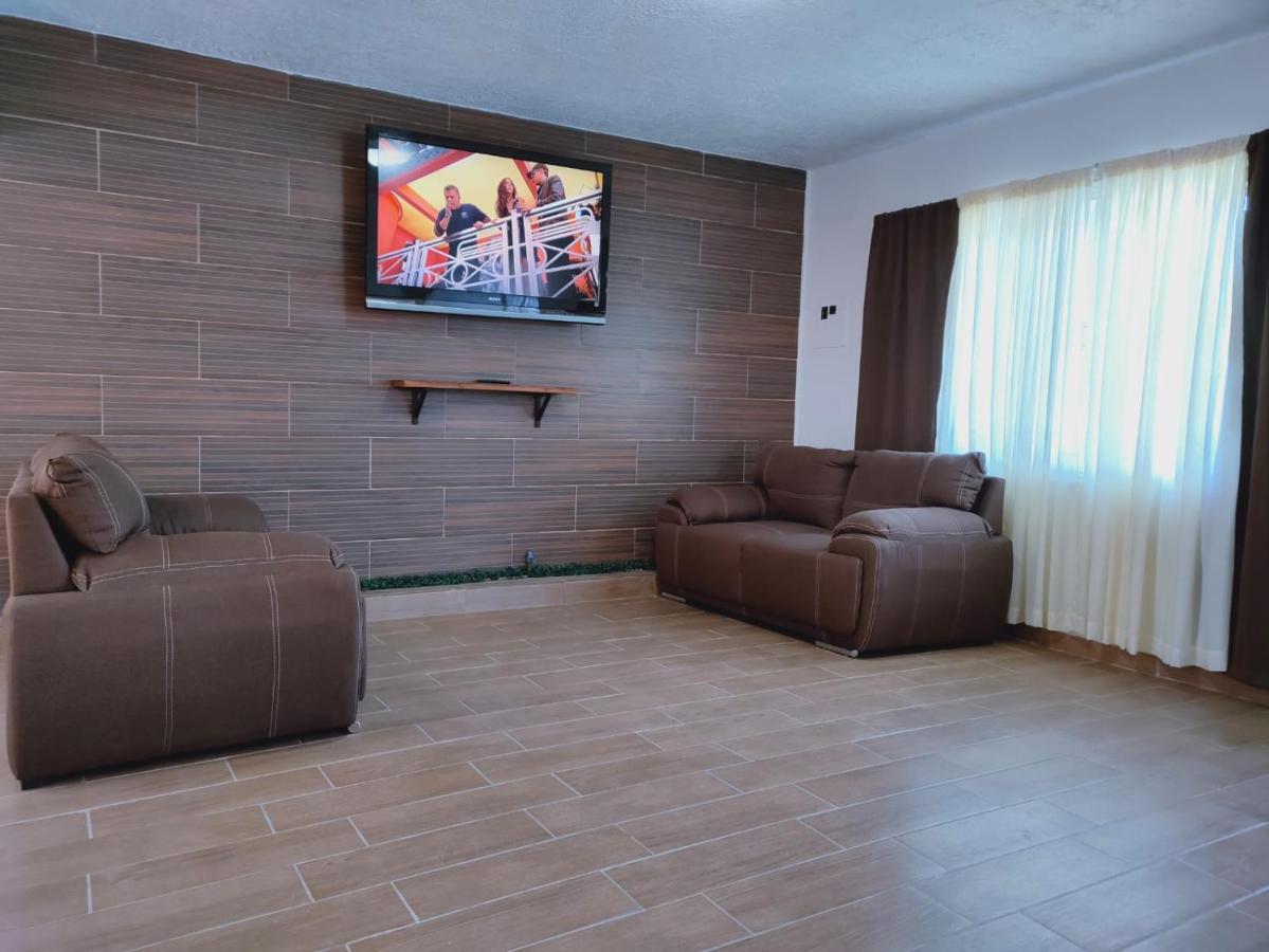 2-Bedroom Apartment Centrally Located, Near Us Consulate シウダー・フアレス エクステリア 写真