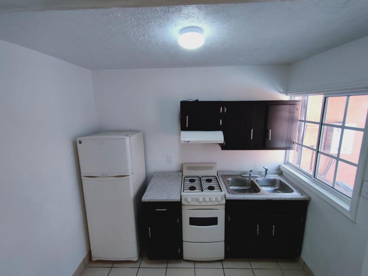 2-Bedroom Apartment Centrally Located, Near Us Consulate シウダー・フアレス エクステリア 写真