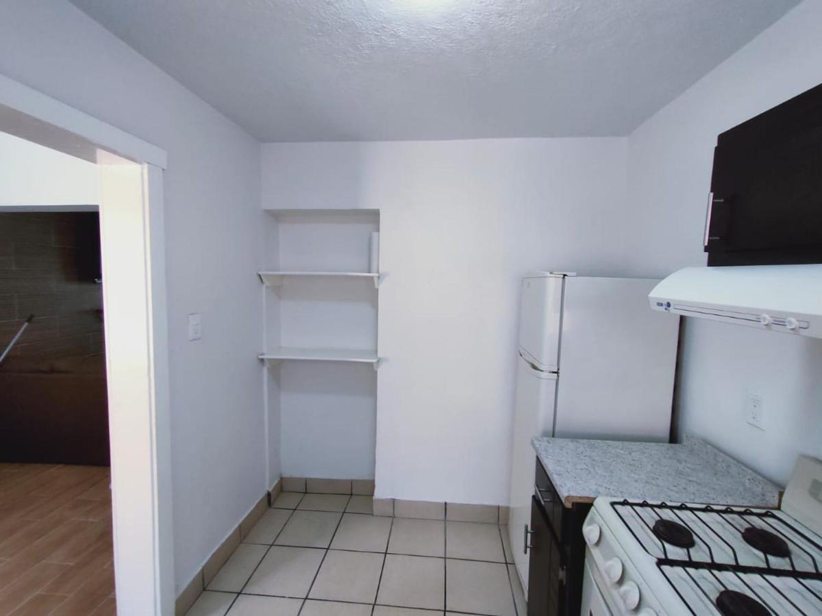 2-Bedroom Apartment Centrally Located, Near Us Consulate シウダー・フアレス エクステリア 写真