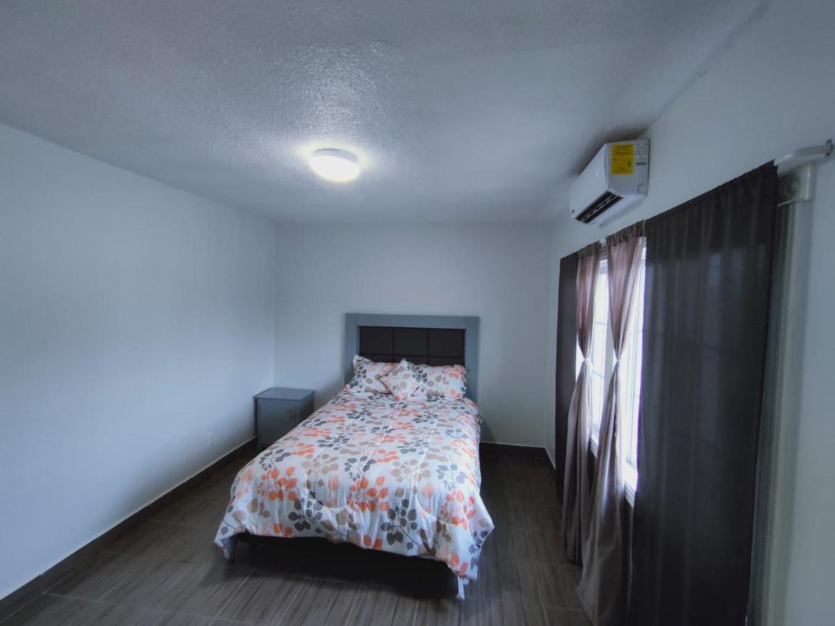 2-Bedroom Apartment Centrally Located, Near Us Consulate シウダー・フアレス エクステリア 写真