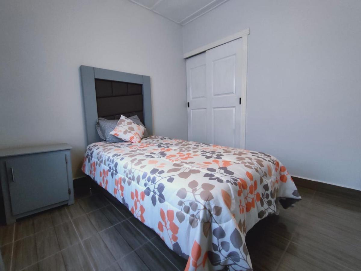2-Bedroom Apartment Centrally Located, Near Us Consulate シウダー・フアレス エクステリア 写真