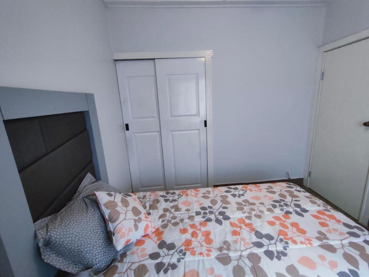 2-Bedroom Apartment Centrally Located, Near Us Consulate シウダー・フアレス エクステリア 写真