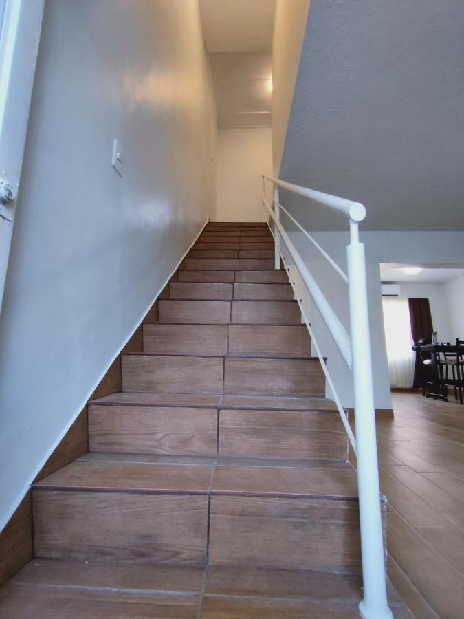 2-Bedroom Apartment Centrally Located, Near Us Consulate シウダー・フアレス エクステリア 写真