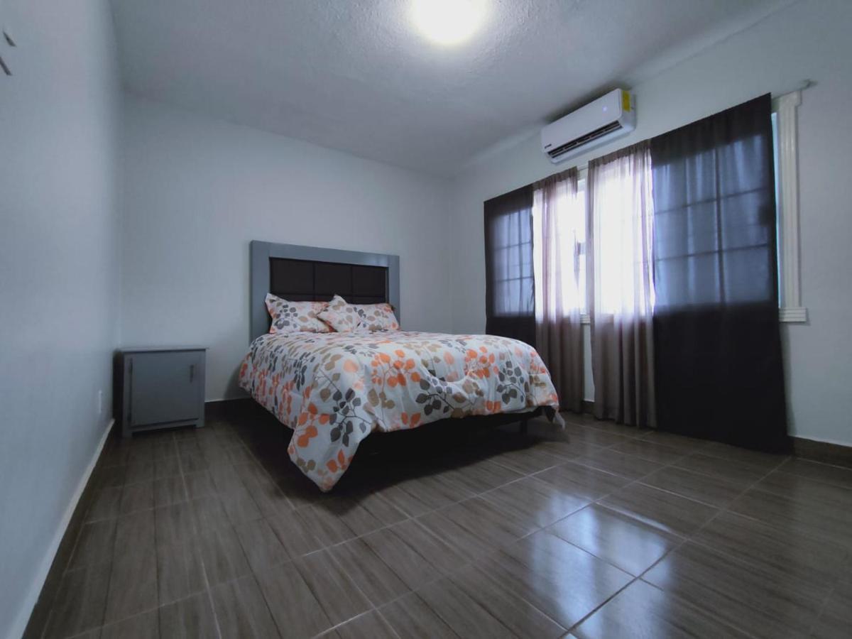 2-Bedroom Apartment Centrally Located, Near Us Consulate シウダー・フアレス エクステリア 写真