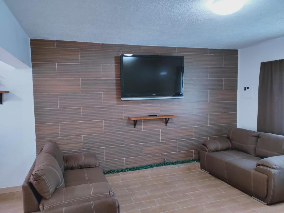 2-Bedroom Apartment Centrally Located, Near Us Consulate シウダー・フアレス エクステリア 写真