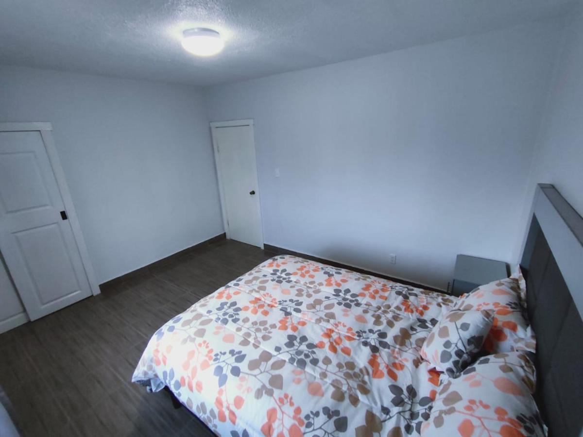 2-Bedroom Apartment Centrally Located, Near Us Consulate シウダー・フアレス エクステリア 写真