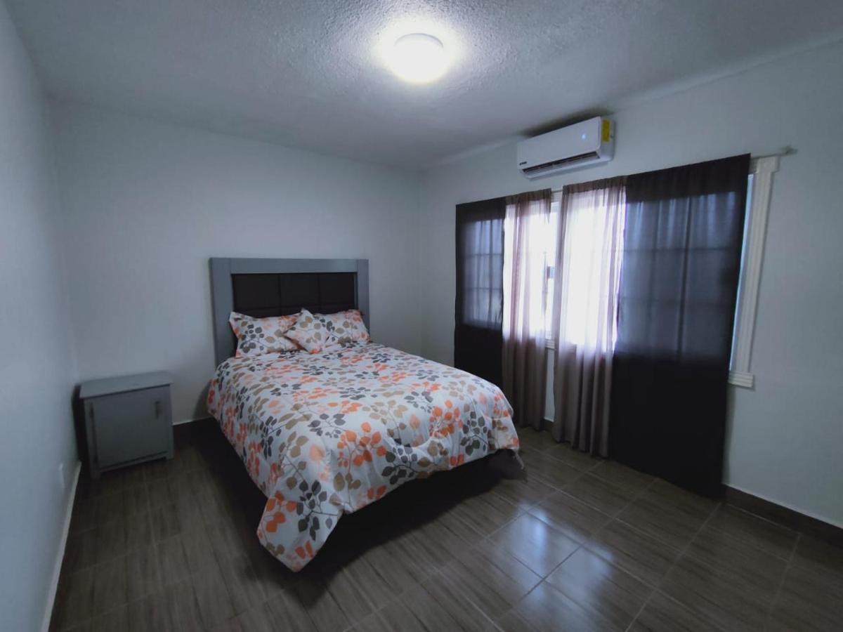 2-Bedroom Apartment Centrally Located, Near Us Consulate シウダー・フアレス エクステリア 写真