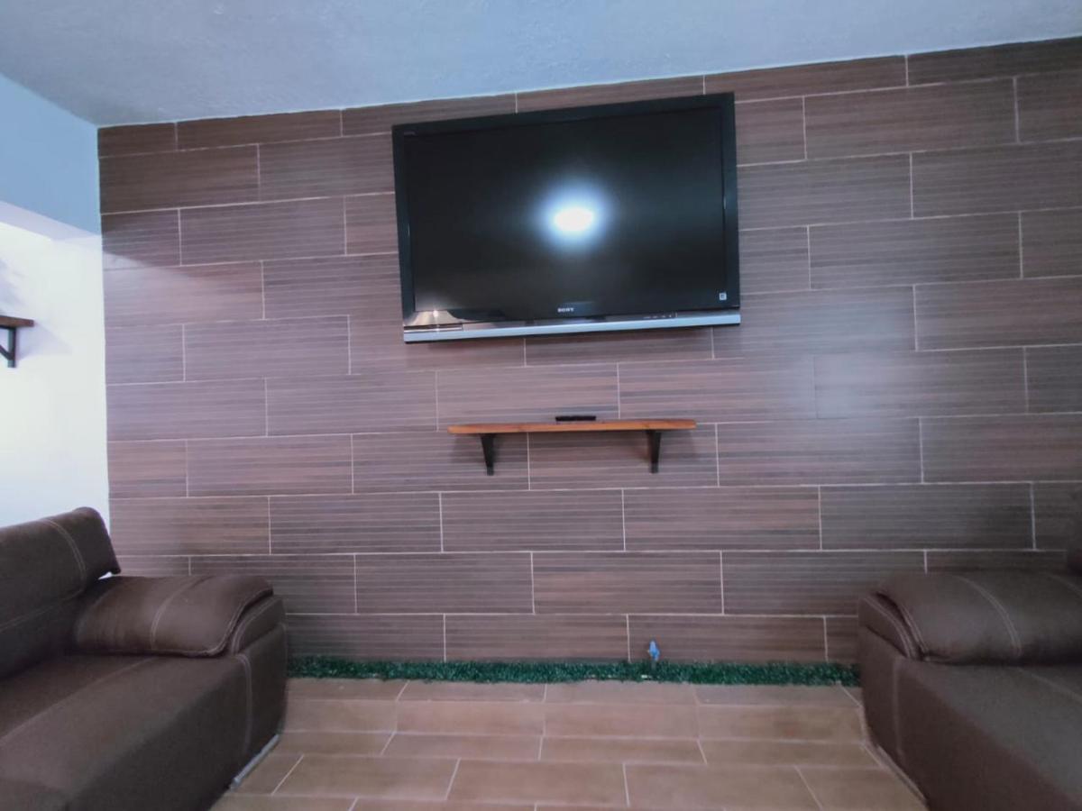 2-Bedroom Apartment Centrally Located, Near Us Consulate シウダー・フアレス エクステリア 写真