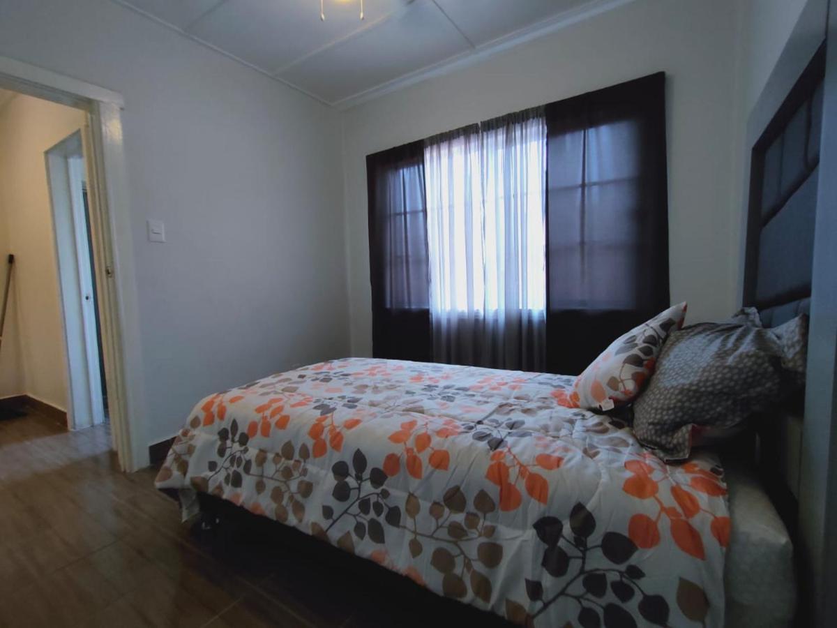 2-Bedroom Apartment Centrally Located, Near Us Consulate シウダー・フアレス エクステリア 写真