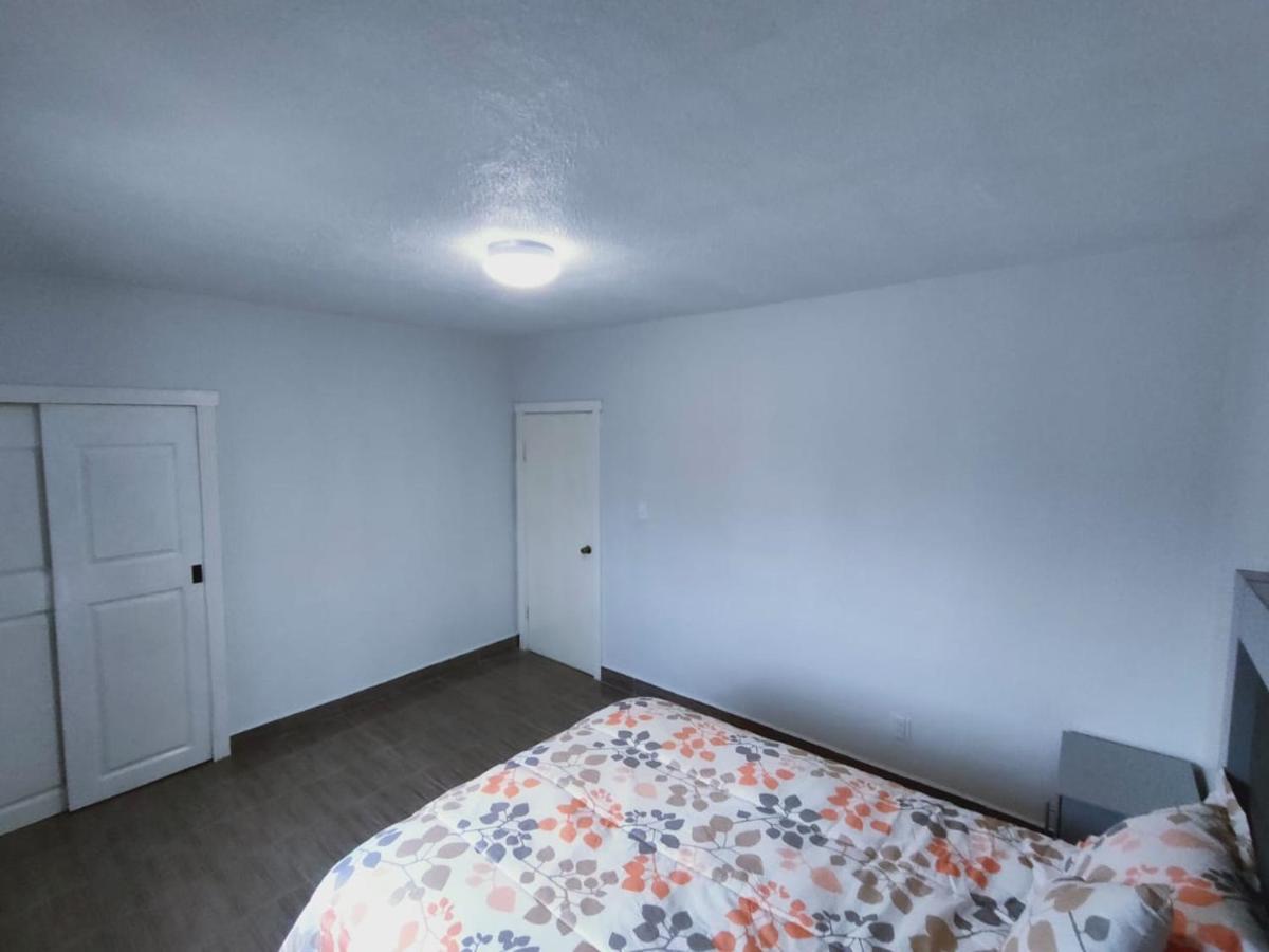 2-Bedroom Apartment Centrally Located, Near Us Consulate シウダー・フアレス エクステリア 写真